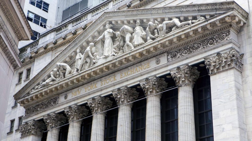 NYSE Partners With Coindesk for Bitcoin-Tracking Financial Products – Finance Bitcoin News