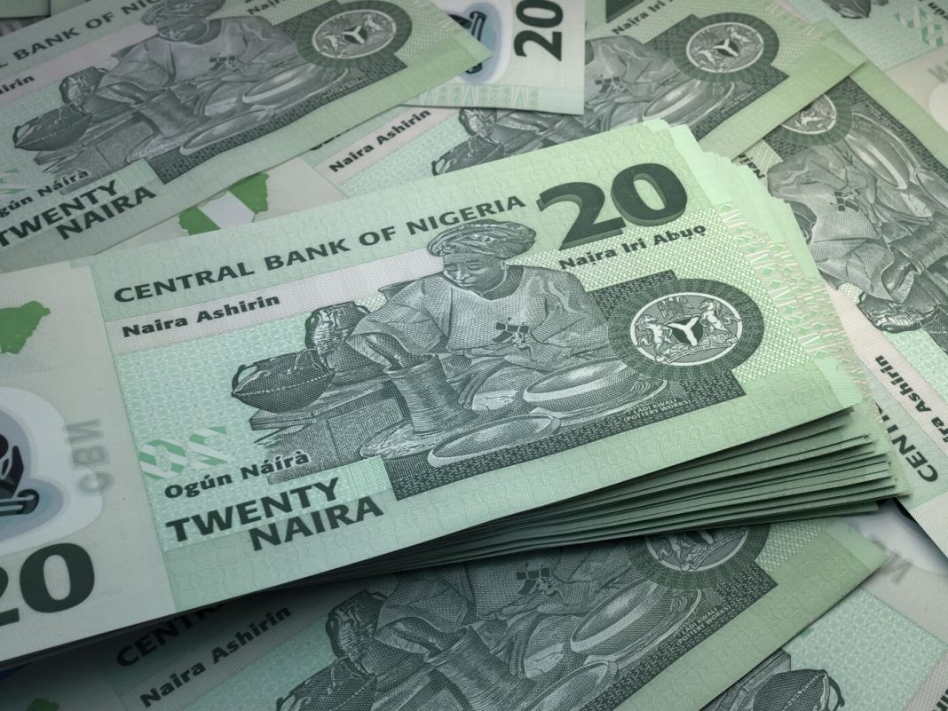 Nigeria plans to delist naira from all P2P crypto platforms - CoinJournal