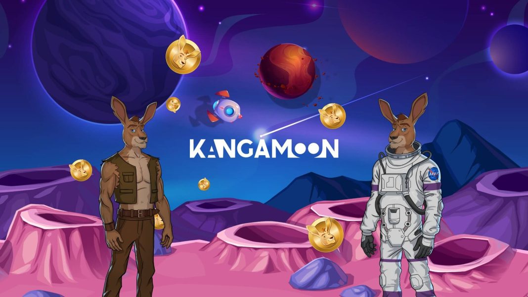 Notcoin in focus as KangaMoon excites with bonus sale - CoinJournal