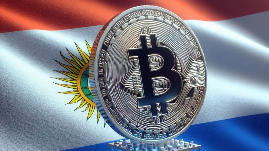Paraguay Cracks Down on Illegal Bitcoin Mining: Over 550 Miners Seized – Mining Bitcoin News