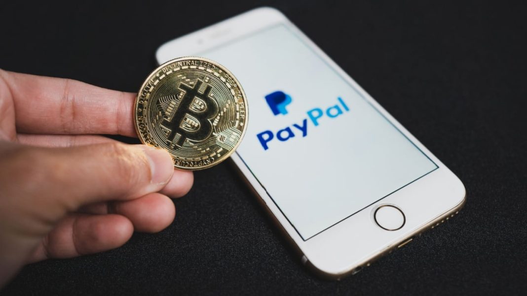 Paypal Partnership Allows US-Based Moonpay Users to Buy Crypto With Their Paypal Accounts – Bitcoin News