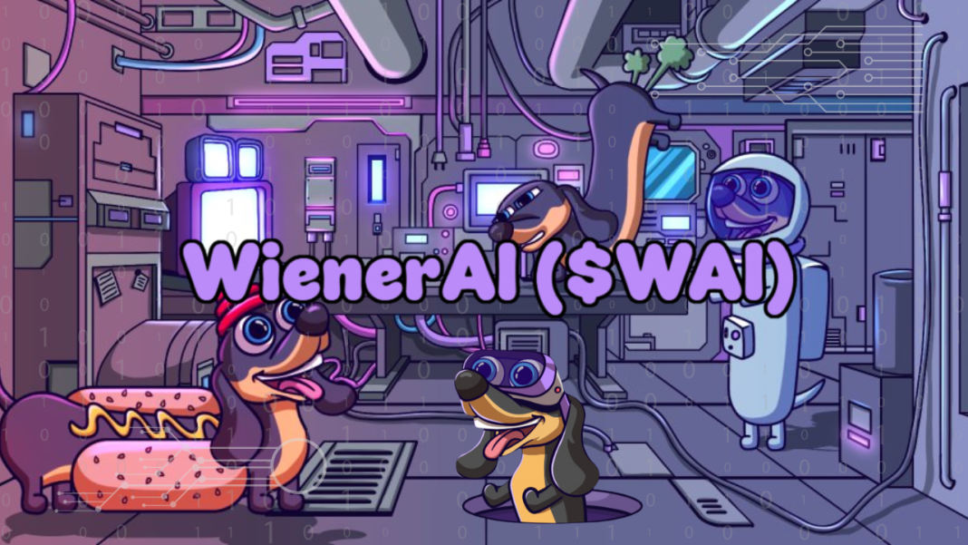 Pepe Price Prediction as it Hits New ATH - Does WienerAI Have Higher Potential? – Branded Spotlight Bitcoin News