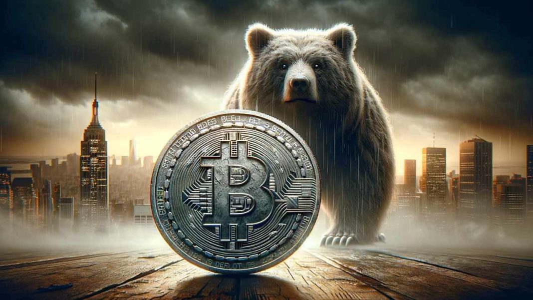 Peter Schiff Declares Bitcoin in Bear Market Amid US Economy's Stagflation Reality – Markets and Prices Bitcoin News