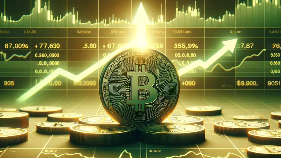 Robinhood's Crypto Revenue Surges 232% Despite Looming SEC Battle – Finance Bitcoin News