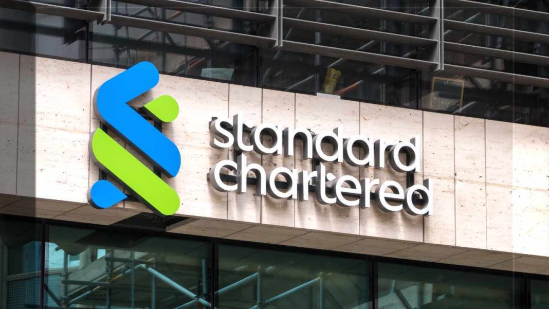 Standard Chartered Discusses SEC Approving Spot ETFs for Cryptos Beyond Bitcoin and Ether – Regulation Bitcoin News