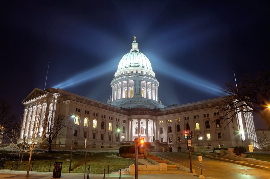 State of Wisconsin Investment Board holds nearly $100M of BlackRock’s Bitcoin ETF - CoinJournal
