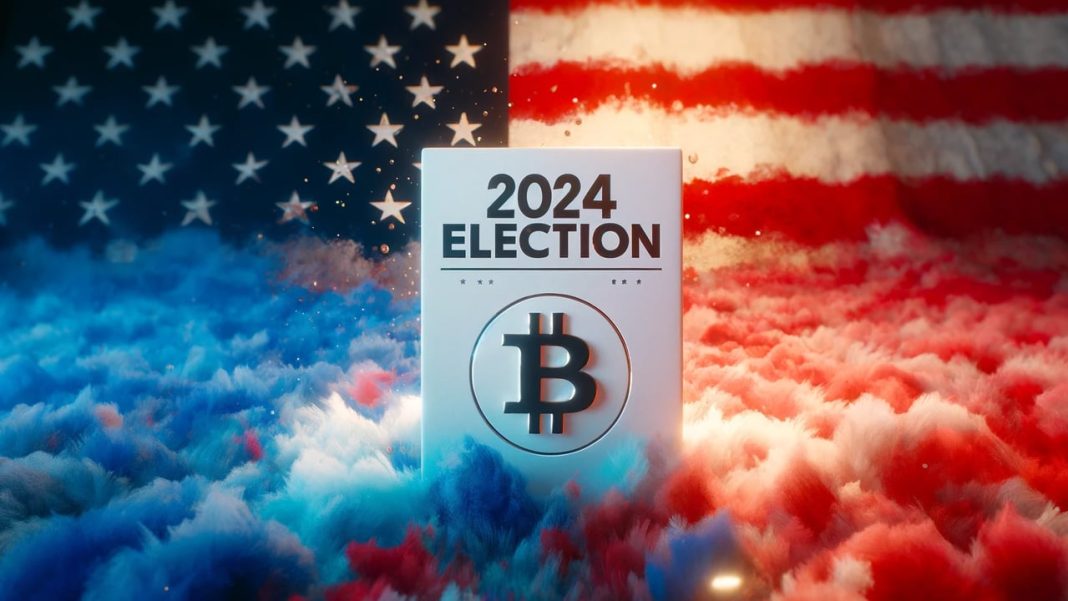 Swing State Voters Highlight Cryptocurrency as a Key Issue for 2024 Elections, Survey Finds – Bitcoin News