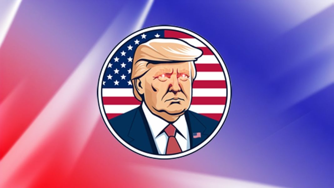 TRUMP Coin Taps All-Time High, Up Over 30% in 24 Hours Post-Convention – Markets and Prices Bitcoin News