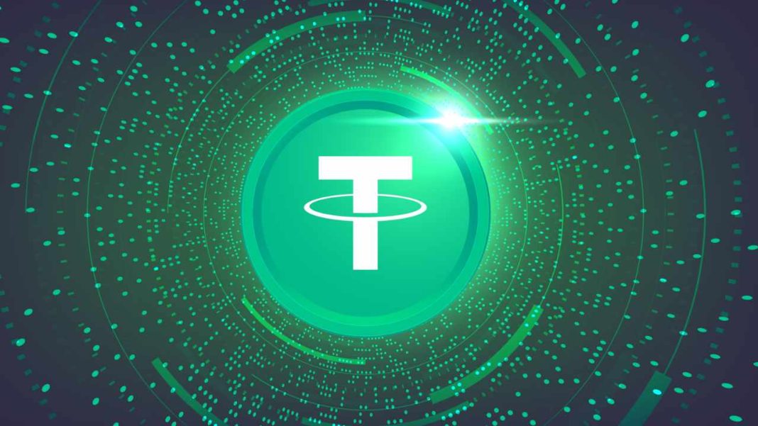 Tether CEO and Ripple CEO Clash Over USDT — Brad Garlinghouse Says 'I Wasn't Attacking Tether' – Featured Bitcoin News