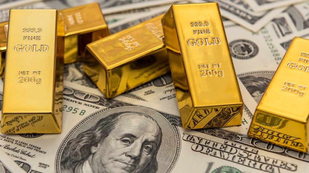 UBS Raises Gold Price Forecast Amid Rising Central Bank Demand and Geopolitical Tensions – Economics Bitcoin News