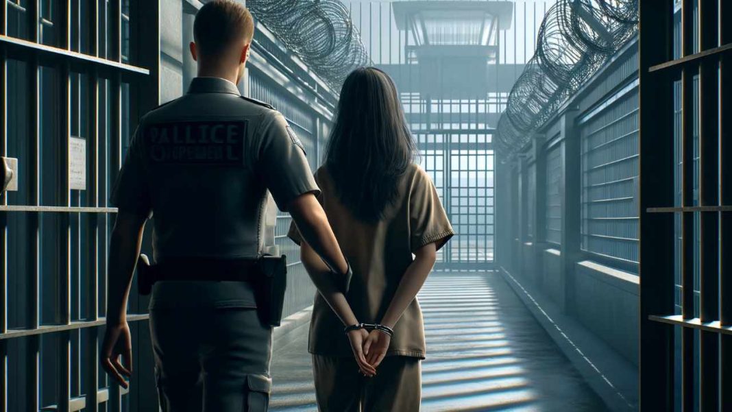 UK Sentences Woman to Prison for Laundering Bitcoin After Police Seize 61K BTC – Featured Bitcoin News