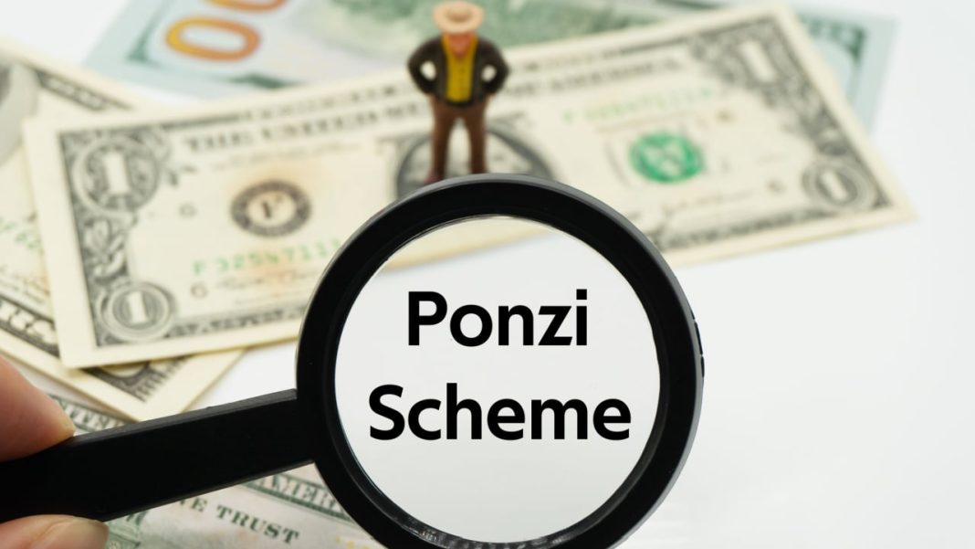 US Authorities Charge Man in Connection With $43 Million ‘Classic’ Ponzi Scheme – Regulation Bitcoin News