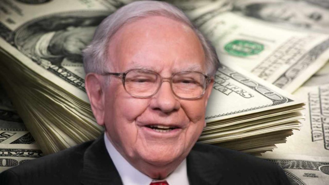 Warren Buffett Sees No Alternative to US Dollar as Reserve Currency — Berkshire Holding $188 Billion in Cash – Featured Bitcoin News