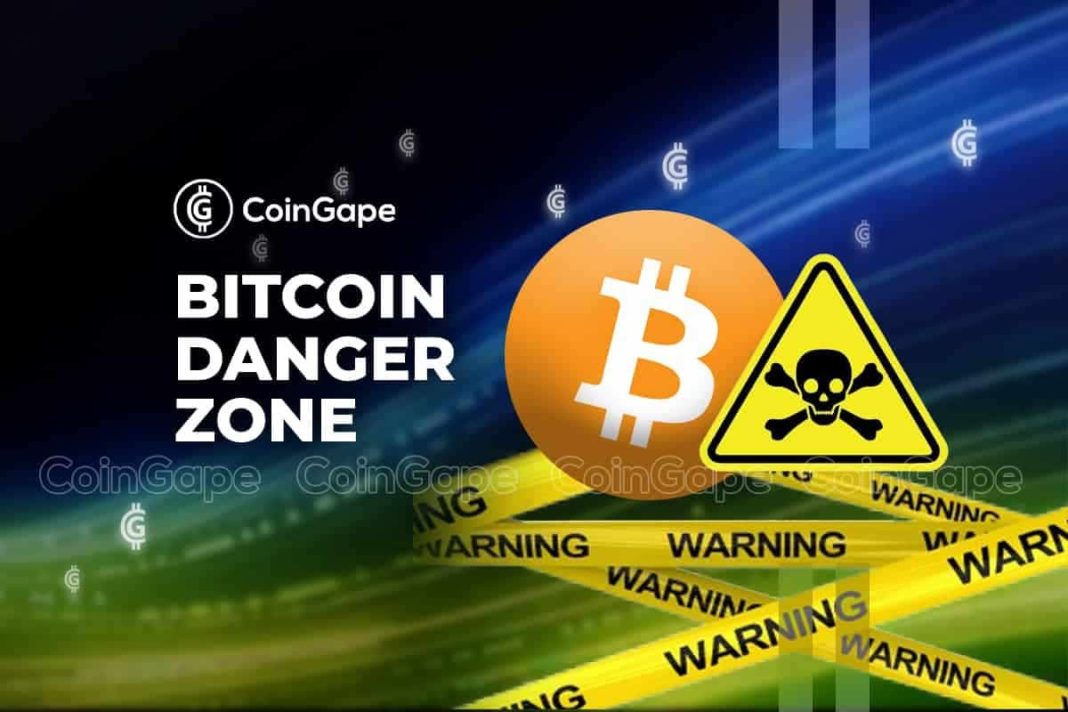 Bitcoin Price is Officially Out of Post-halving "Danger Zone"