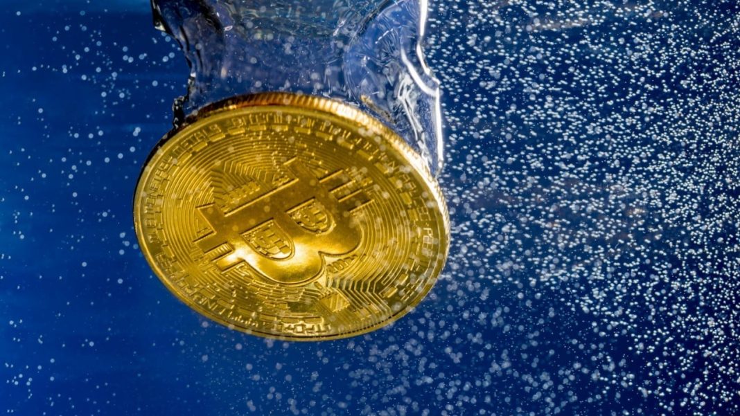 Analyst Says Speculators and Bitcoin Miners Responsible for BTC’s Recent Plunge Below $60,000 – Mining Bitcoin News
