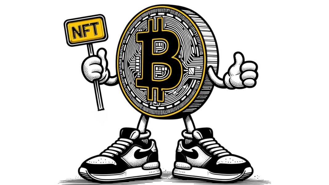 Bitcoin Blockchain Records $3.82 Billion in NFT Sales, Secures Fourth-Largest Spot – Featured Bitcoin News