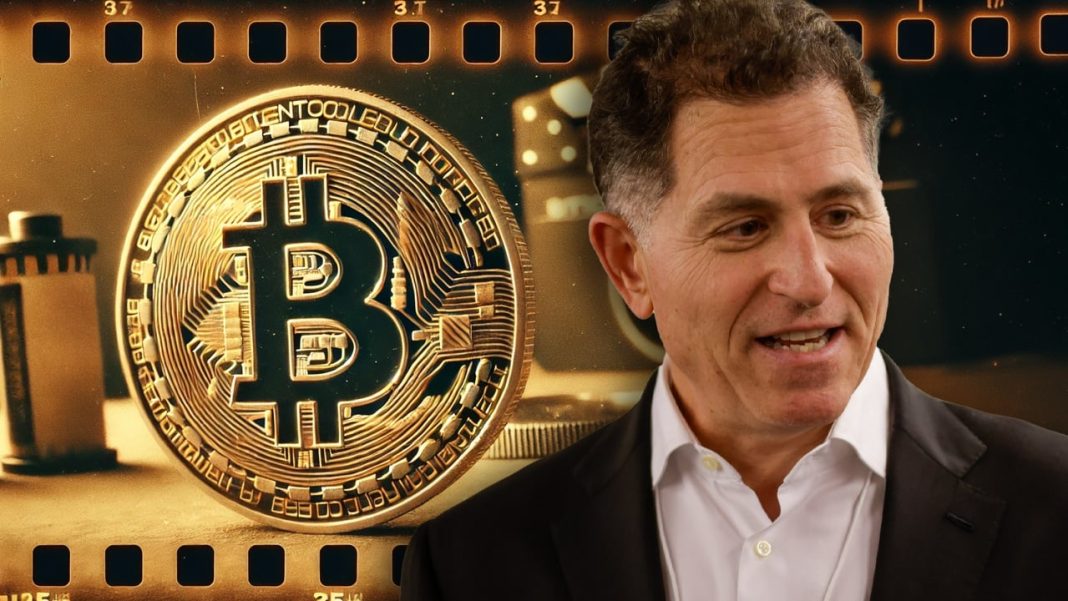 Bitcoin Tops Michael Dell's Poll on X, Outshining AI and Love With Over 64,000 Votes – Bitcoin News