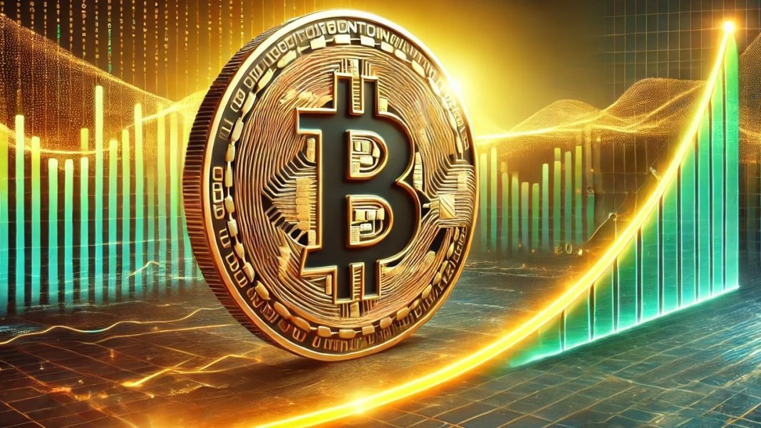 Bitcoin's Power Law Model Gains Traction Despite Market Fluctuations – Featured Bitcoin News