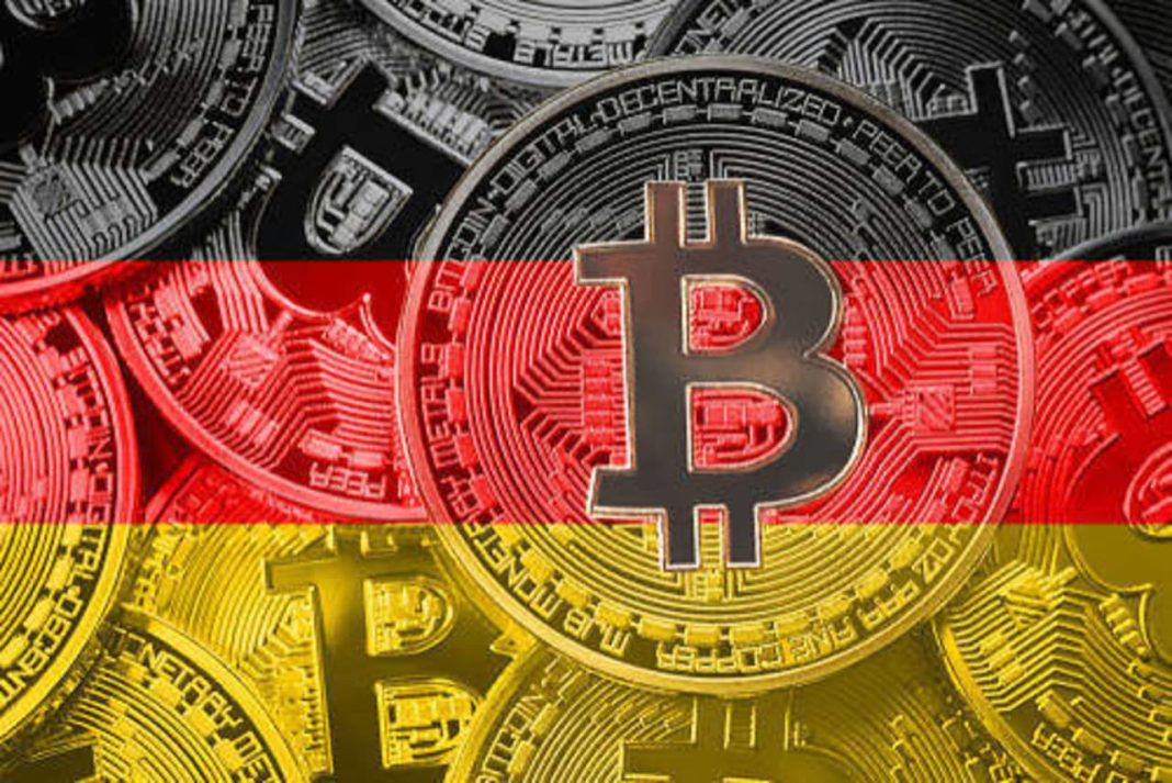 Breaking: Germany's Biggest Federal Bank Partners Bitpanda To Offer Crypto Custody