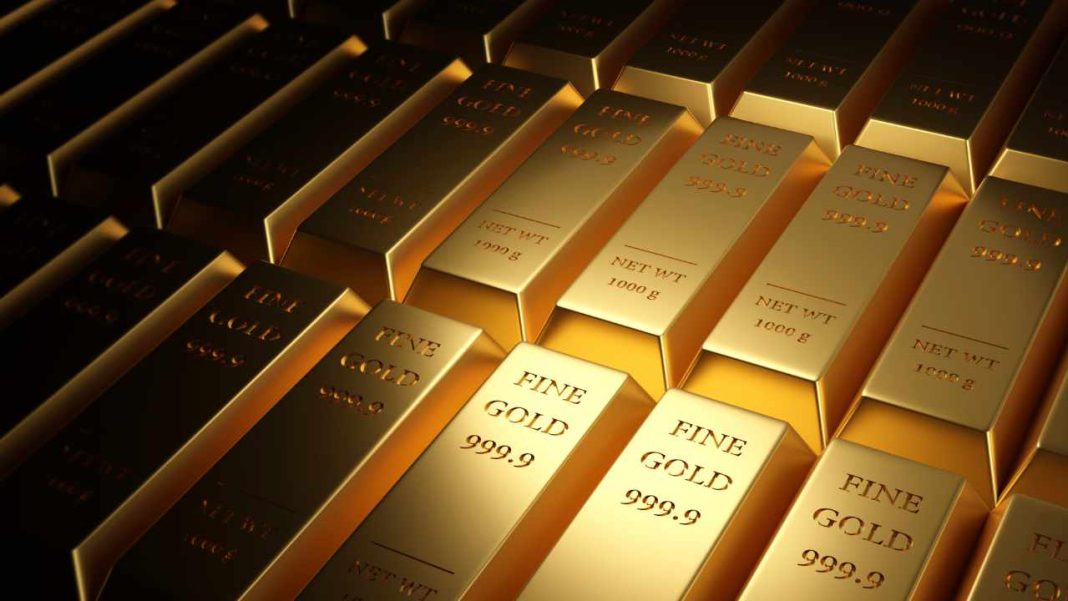 Central Banks Plan Increased Gold Reserves Amid Global Uncertainty: 2024 World Gold Council Survey – Economics Bitcoin News