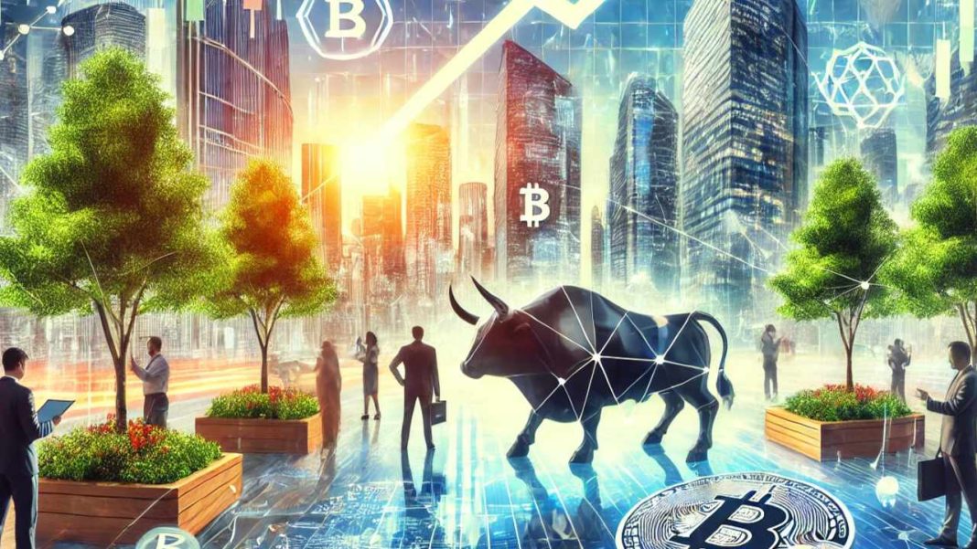 Circle CEO Shares 'Super Bullish' Stance and Unprecedented Optimism on Crypto – Featured Bitcoin News