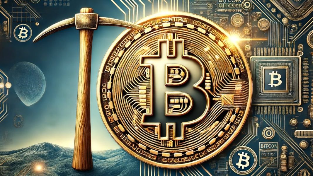 Competitive Pressure Builds for Bitcoin Miners as Hashprice Swings – Mining Bitcoin News