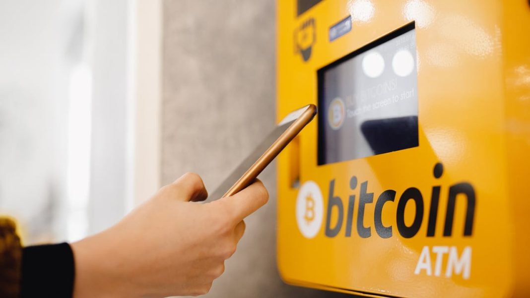 Crypto ATM Installations Rise in 2024, Adding 2,564 New Machines Globally – Bitcoin News