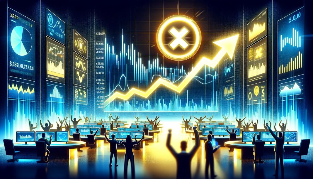 Crypto Analyst Predicts XRP Price Will Rally 50,000% To $250, Here’s When