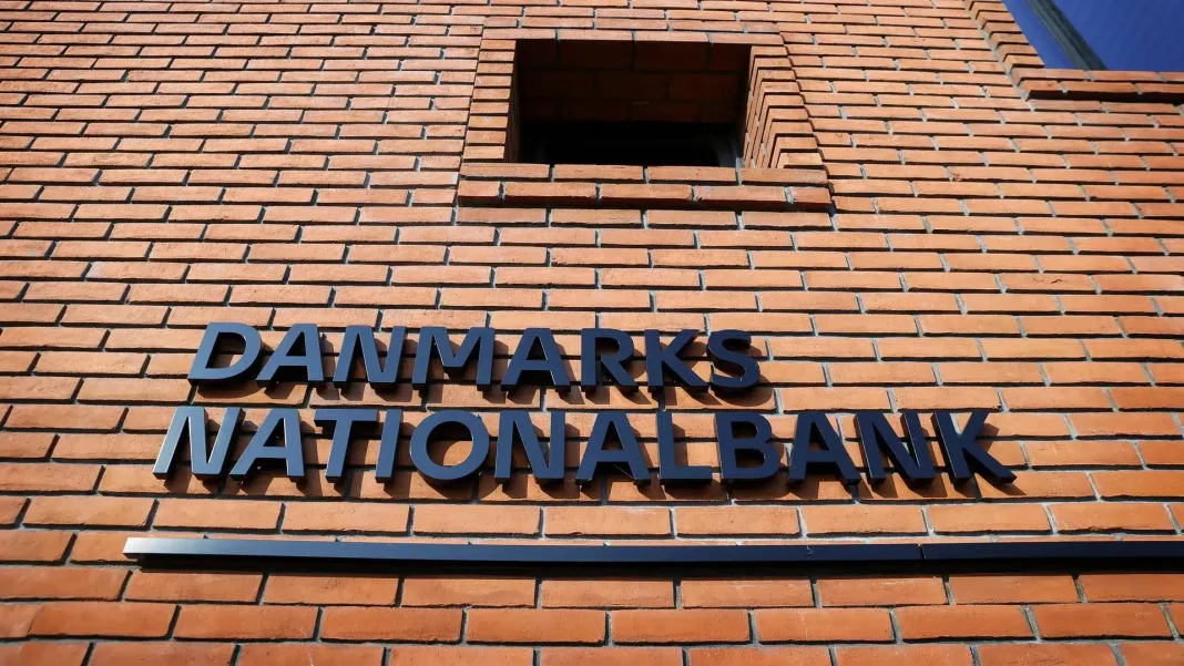 Nationalbanken