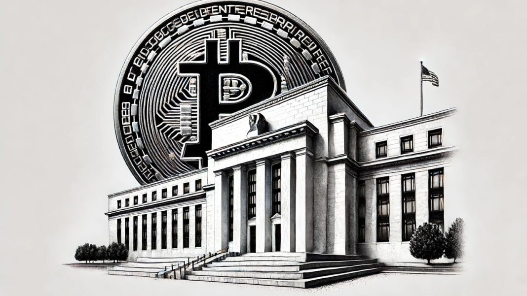 Digital Asset Funds Witness Major Shake-up Amid Fed's Hawkish Stance: Coinshares – Finance Bitcoin News