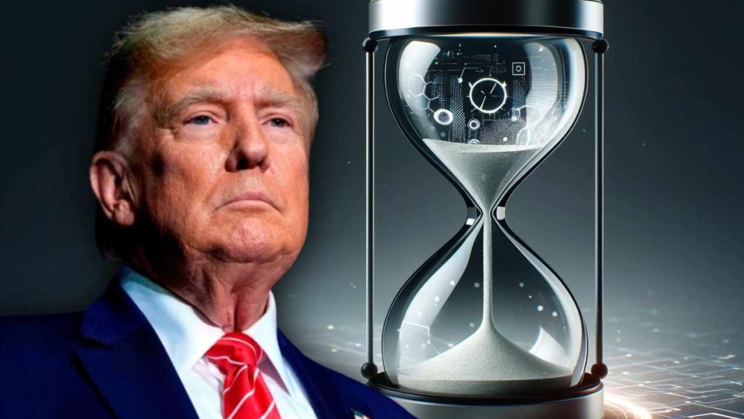 Donald Trump Vows to Be the 'Crypto President' — Pledges to End Biden-Gensler Crypto Policies Within One Hour – Regulation Bitcoin News