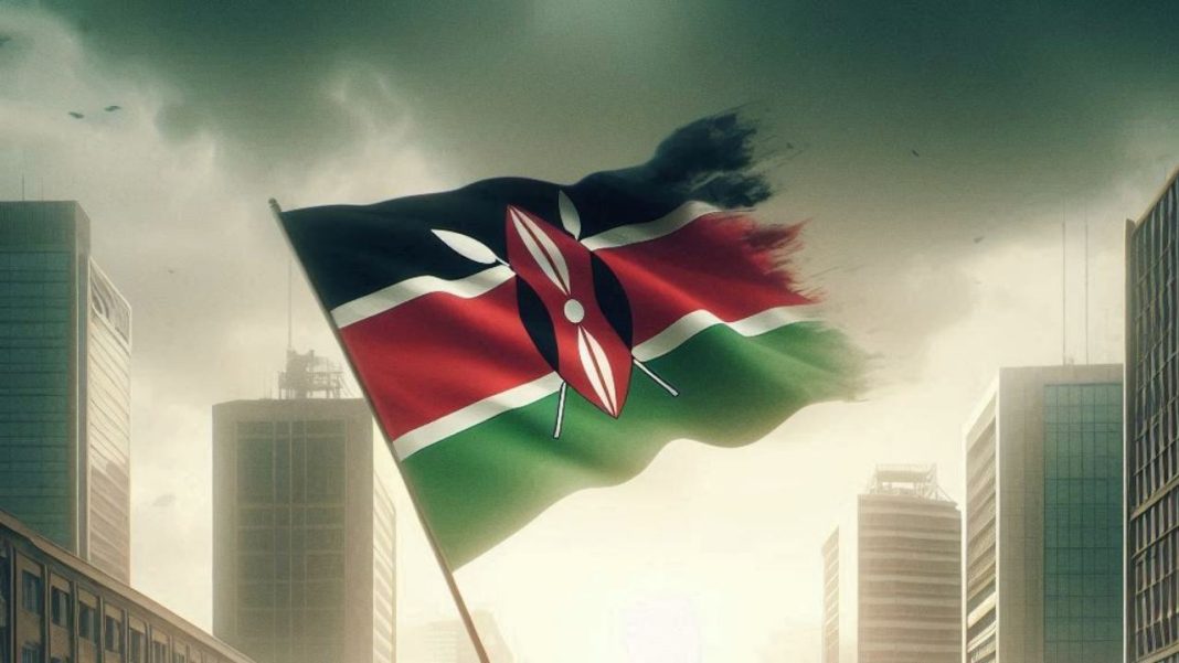 Dozens Killed in Riots as Kenya Revolts Against Tax Hikes, Calls for Presidential Resignation – Africa Bitcoin News