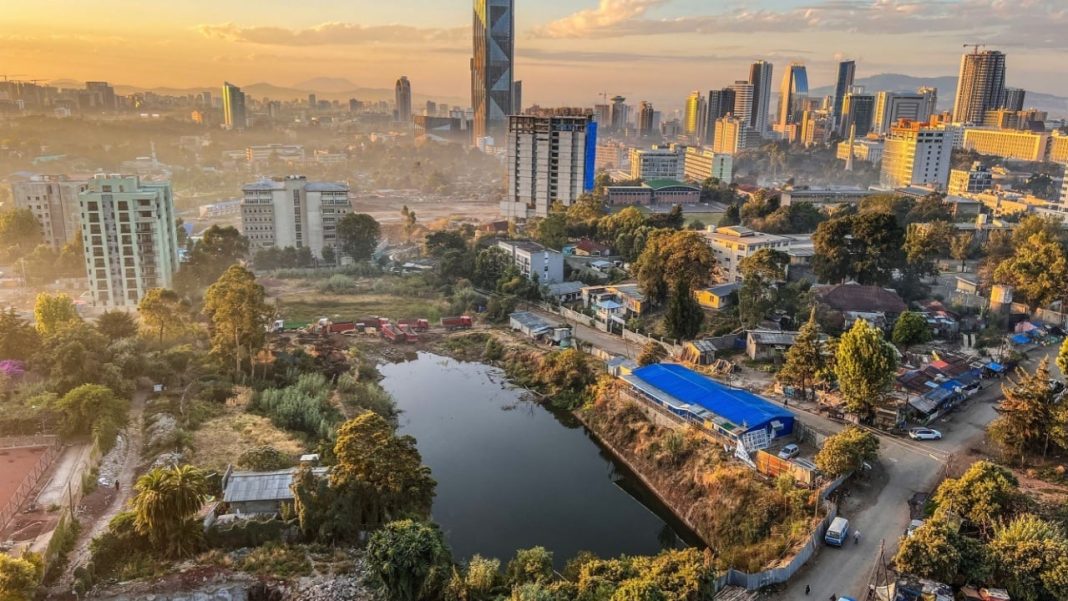 Ethiopia Approves CBDC Launch Draft Proclamation – Africa Bitcoin News