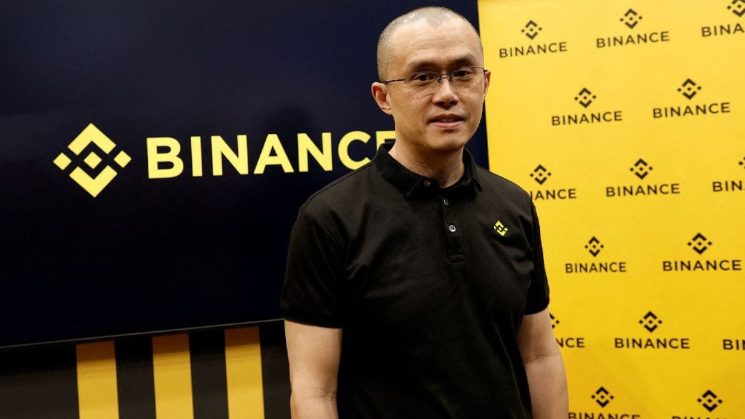 Ex-Binance CEO Changpeng Zhao Begins 4-Month Prison Term in California – Bitcoin News
