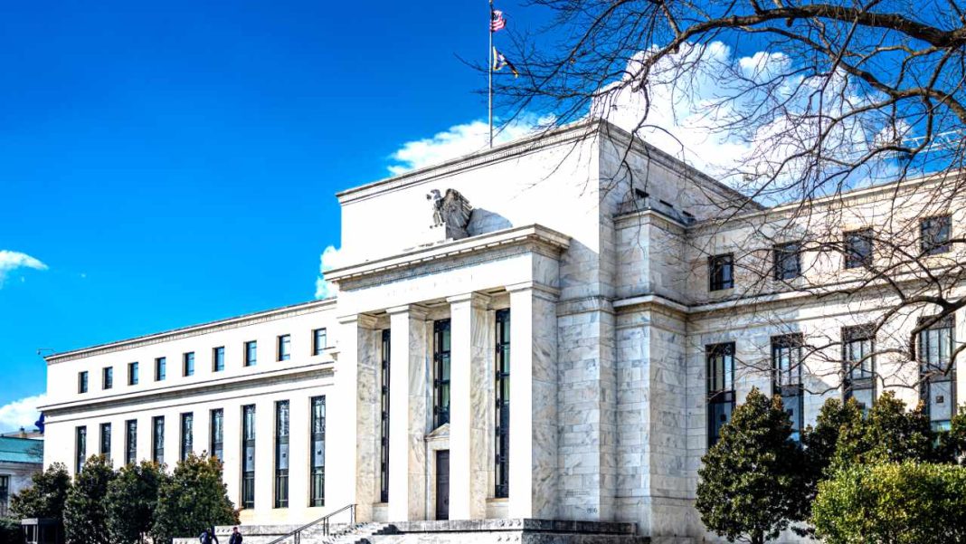 Federal Reserve Stress Test Projects $685 Billion in Losses for Large Banks – News Bytes Bitcoin News