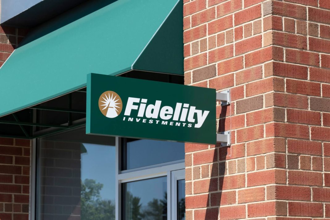 fidelity may soon file for spot bitcoin etf
