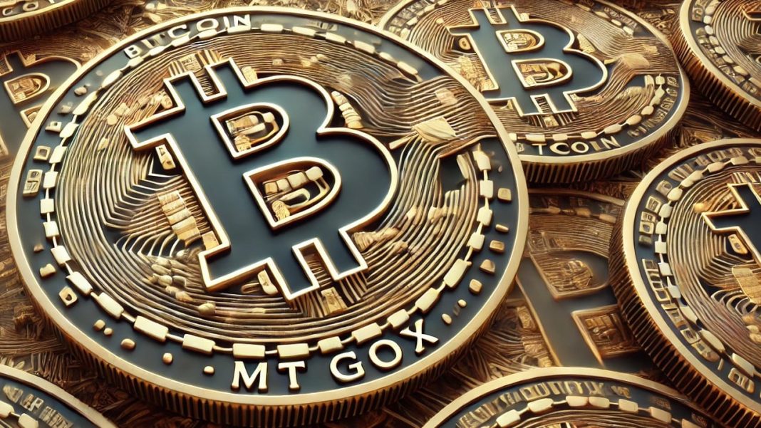 Galaxy Digital's Alex Thorn: Mt Gox Bitcoin Distributions Unlikely to Disrupt Market – Bitcoin News