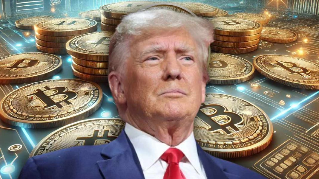 Gemini Founders Donate $2 Million in Bitcoin to Donald Trump to End Biden's 'War on Crypto' – Featured Bitcoin News