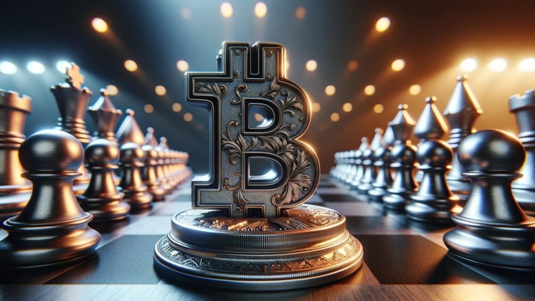 Grayscale’s GBTC and Vaneck’s HODL Report Outflows as US Bitcoin ETFs Gain $50M – Finance Bitcoin News