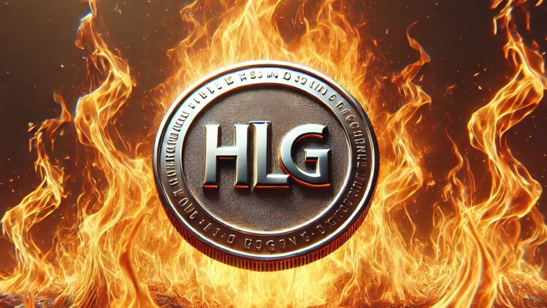 Holograph Begins Process to Remove 1 Billion Illegally Minted Tokens, Burns 53 Million HLG – Featured Bitcoin News