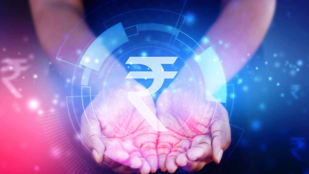 India's Digital Rupee Usage Drops Drastically After Initial Surge – News Bytes Bitcoin News