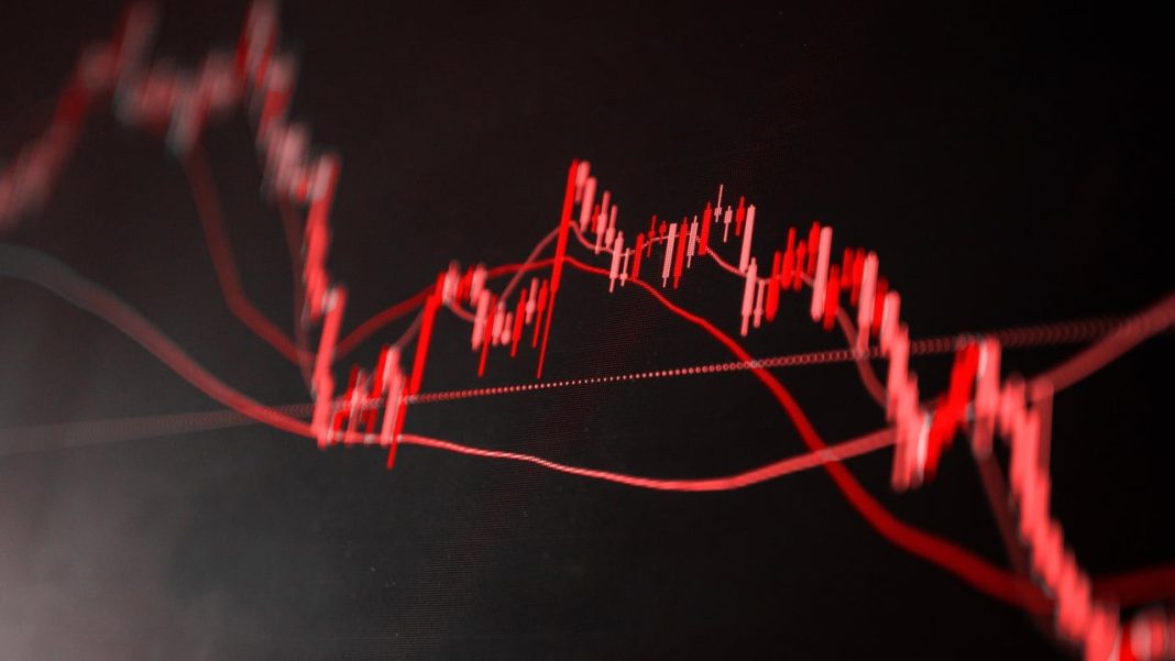 Market Jitters: Analysts Warn of Looming US Stock Crash, Draw Parallels to 1929 – Economics Bitcoin News