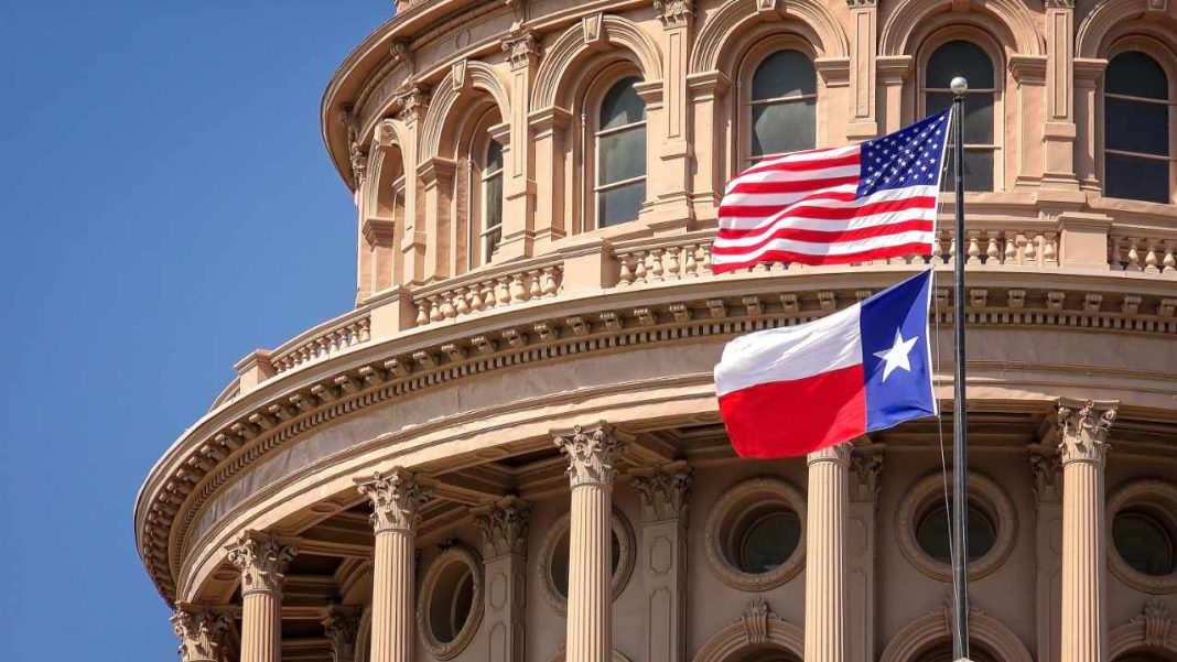New US Stock Exchange Launching in Texas Backed by Blackrock and Citadel – Bitcoin News