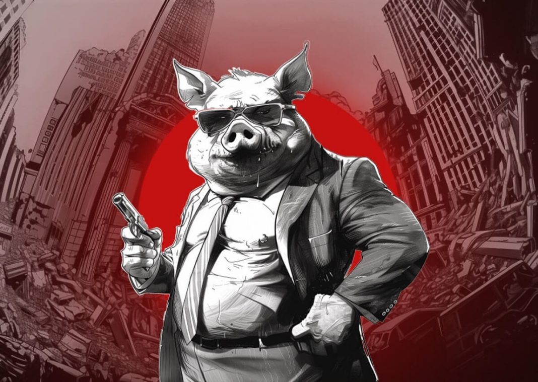 Notcoin hits new high as Piggy Bankster aims for dominance - CoinJournal