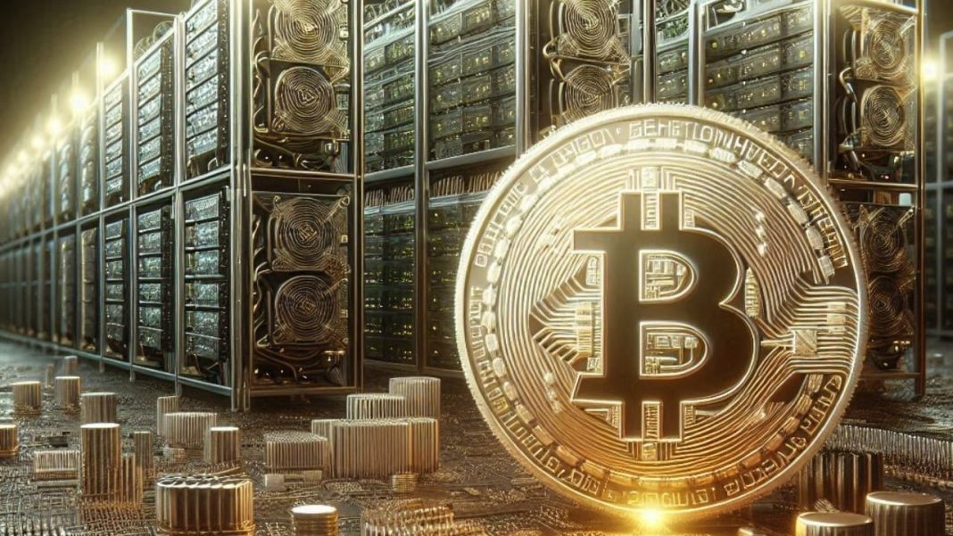 Paraguayan Minister Unveils Future Economic Strategy Centered on Bitcoin Mining for Industrial Transition – Mining Bitcoin News