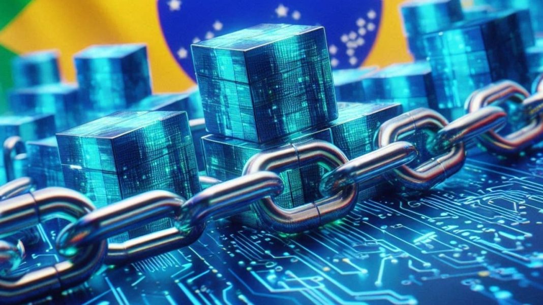 Parfin Creates New Blockchain to Be Used as Privacy Solution for Brazilian CBDC – Bitcoin News