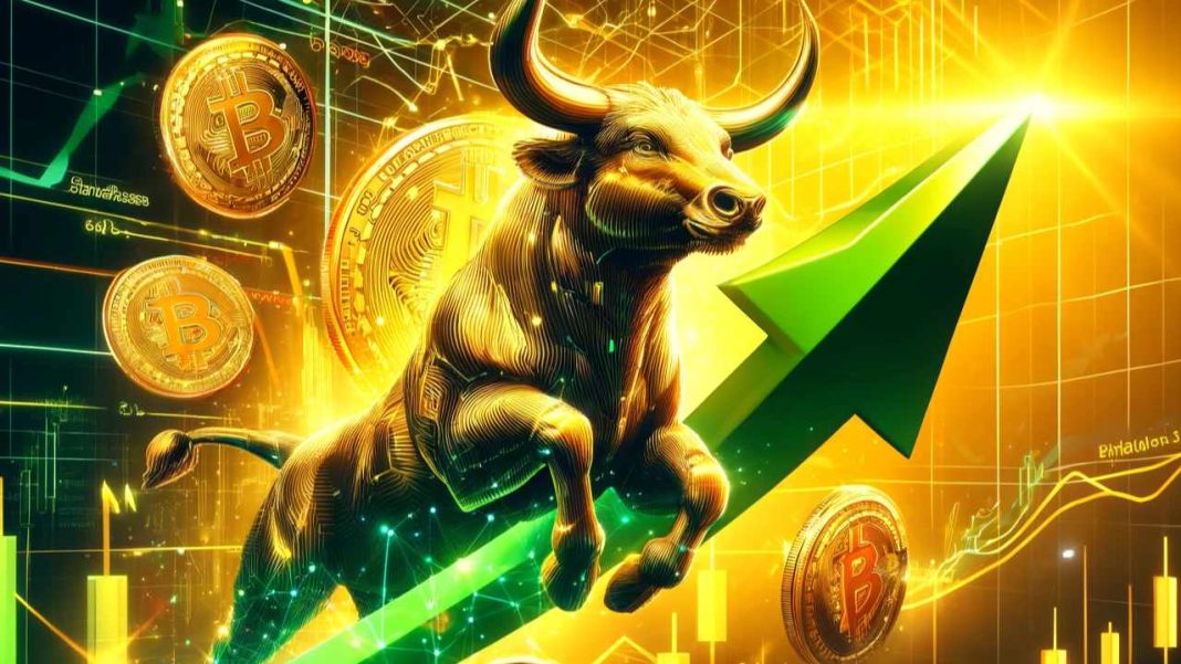 Peter Brandt Predicts Bitcoin Bull Market With BTC Potentially Reaching $150,000 – Markets and Prices Bitcoin News