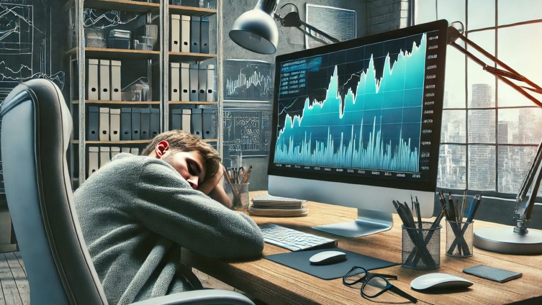 QCP Capital Cites 'Lack of News Flow' for Bitcoin's Price Decline Amid Market Doldrums – Market Updates Bitcoin News