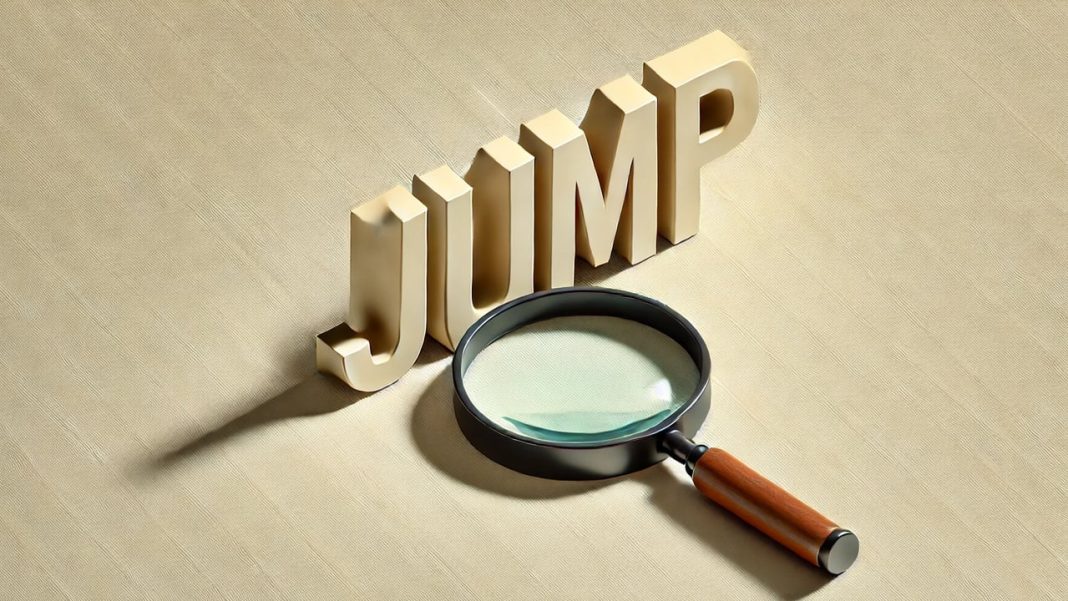 Report Claims Jump Trading Under CFTC Probe for Crypto Activities – Bitcoin News