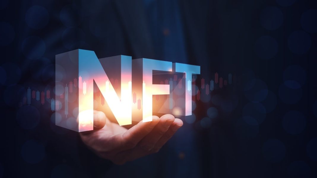 Rising NFT Sales Highlight Market Recovery: $133M in Weekly Sales Recorded – Market Updates Bitcoin News